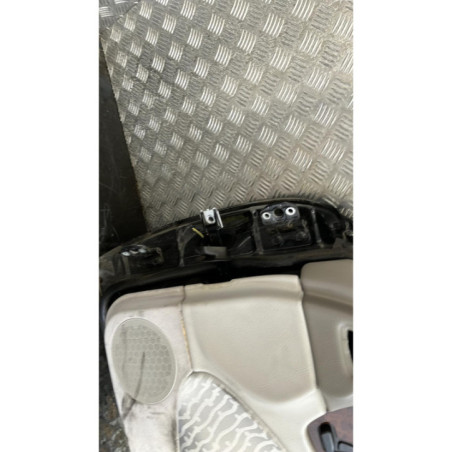 Porte avant droit MERCEDES CLASSE CLK 208