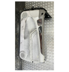 Porte avant droit MERCEDES CLASSE CLK 208