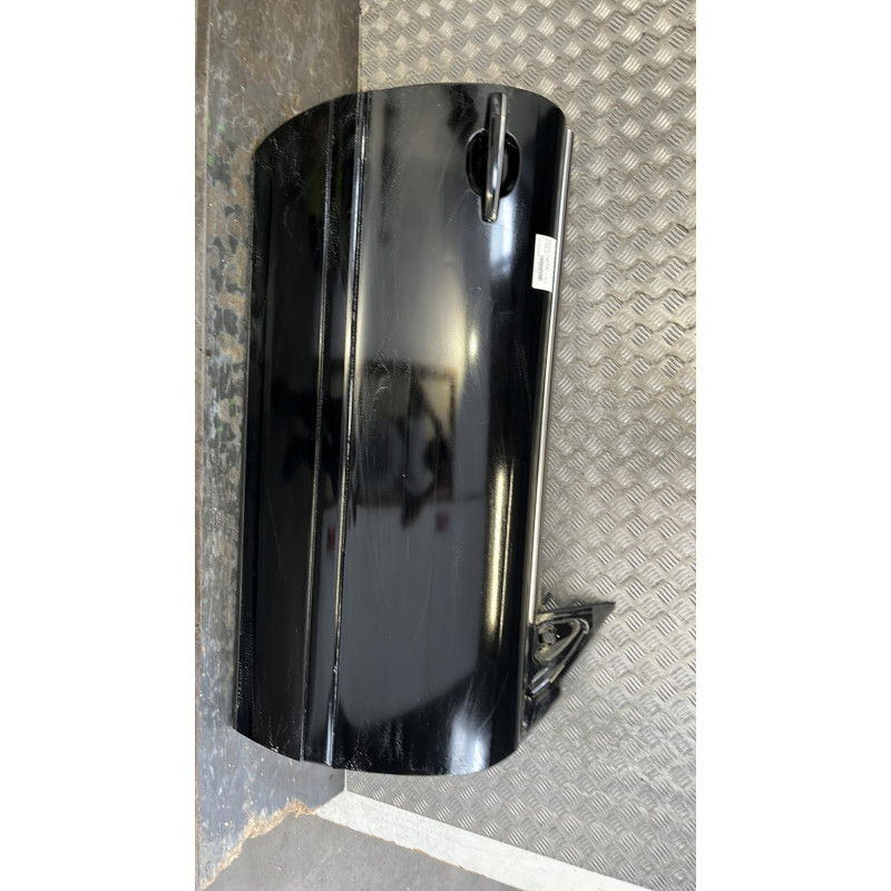 Porte avant droit MERCEDES CLASSE CLK 208 Photo n°4