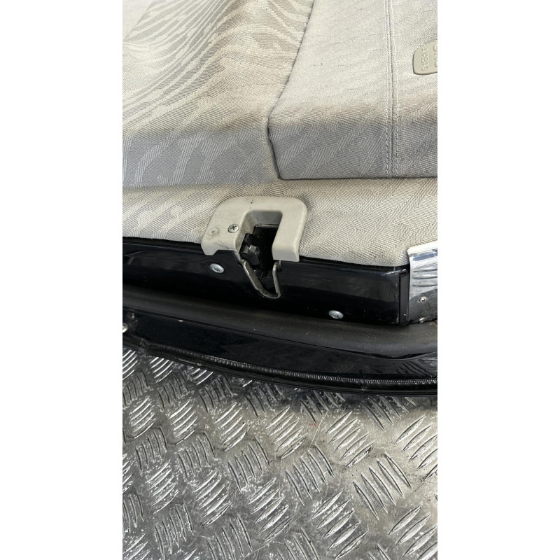 Porte avant droit MERCEDES CLASSE CLK 208 Photo n°5