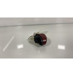 Bouton de warning PEUGEOT 206
