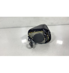 Pretensionneur de ceinture avant gauche PEUGEOT 206