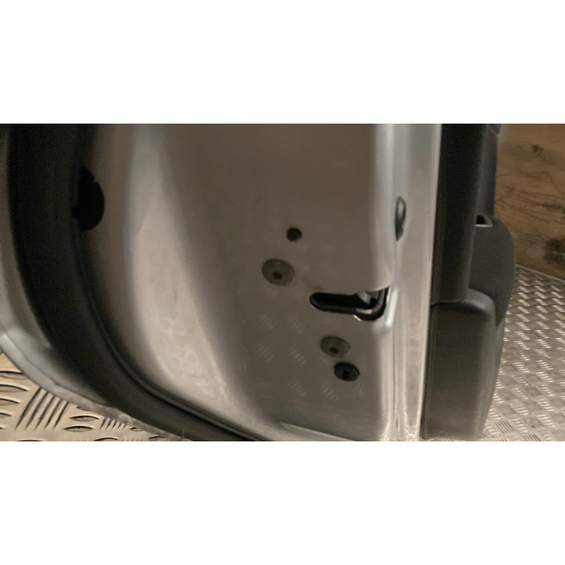 Porte arriere gauche PEUGEOT 308 1 SW Photo n°3