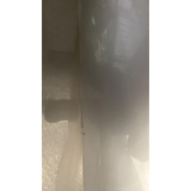 Porte arriere gauche PEUGEOT 308 1 SW Photo n°4