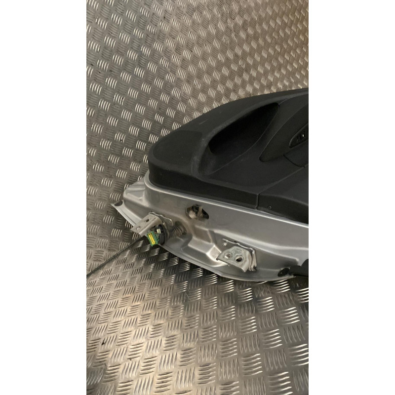 Porte arriere gauche PEUGEOT 308 1 SW Photo n°6