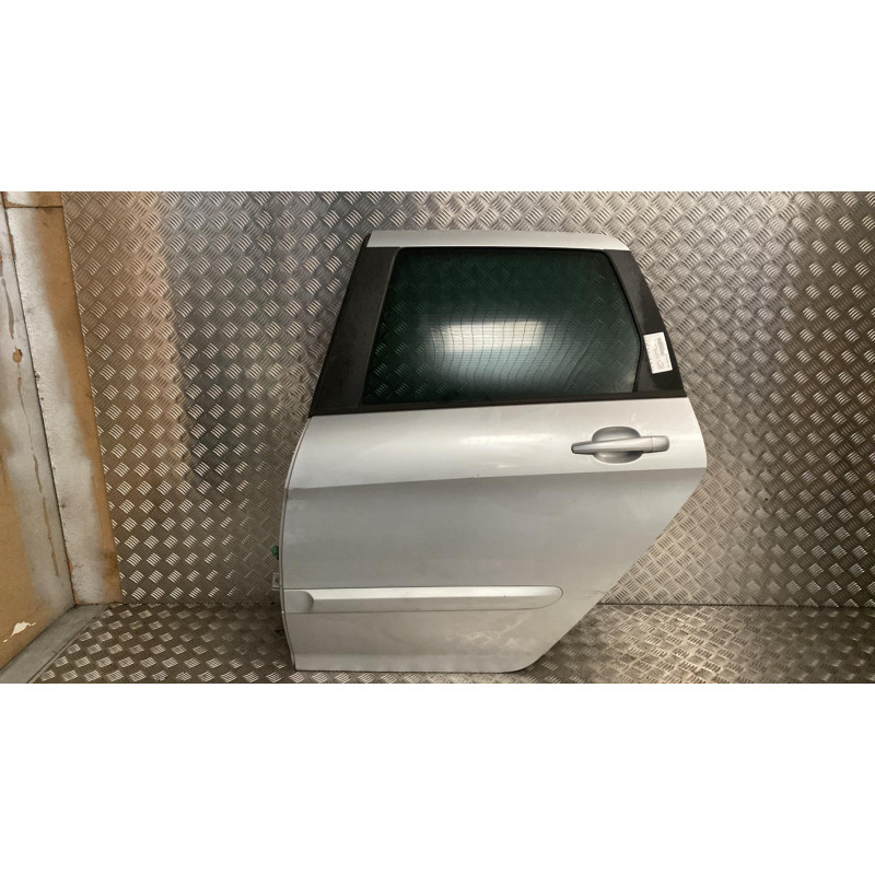 Porte arriere gauche PEUGEOT 308 1 SW Photo n°8