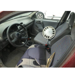 Feu arriere principal droit (feux) OPEL CORSA B