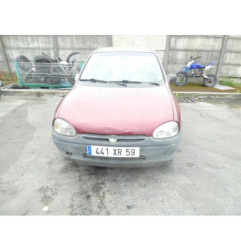 Feu arriere principal droit (feux) OPEL CORSA B