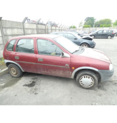 Feu arriere principal droit (feux) OPEL CORSA B