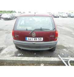 Feu arriere principal droit (feux) OPEL CORSA B