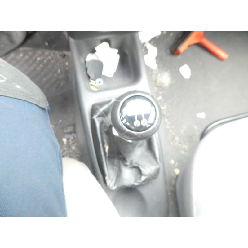 Feu arriere principal droit (feux) OPEL CORSA B Photo n°11