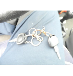 Feu arriere principal droit (feux) OPEL CORSA B