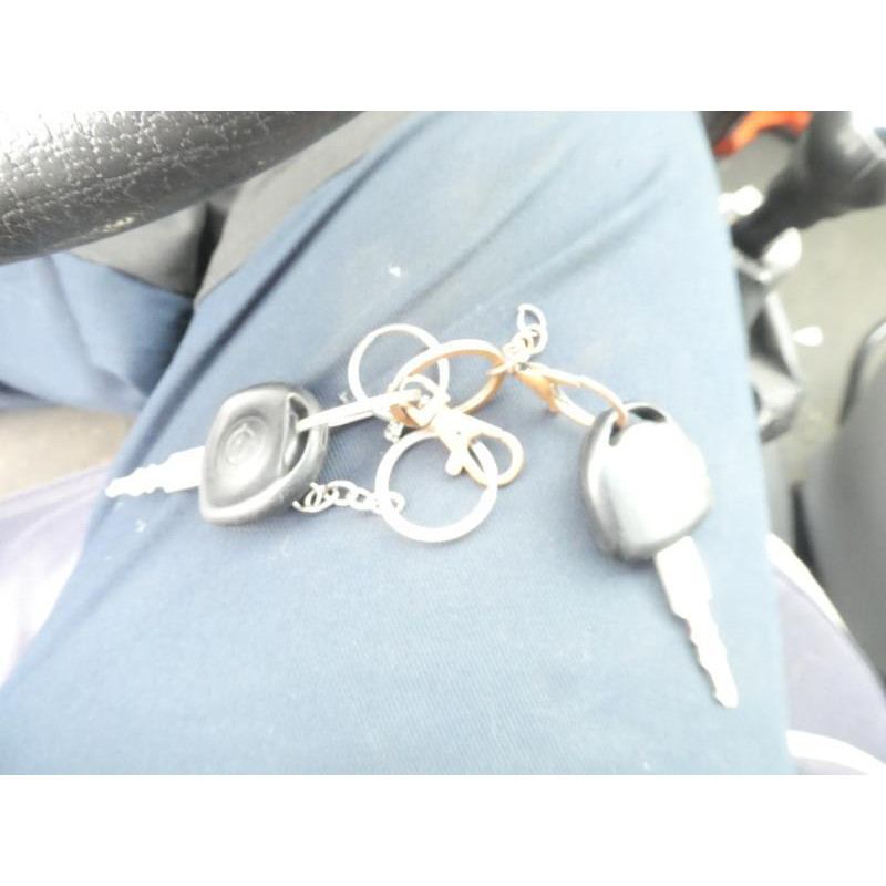 Feu arriere principal droit (feux) OPEL CORSA B Photo n°12