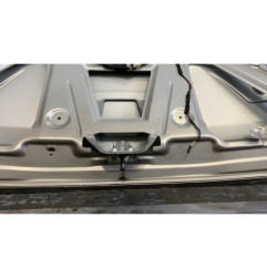 Malle/Hayon arriere BMW X3 E83 Photo n°1