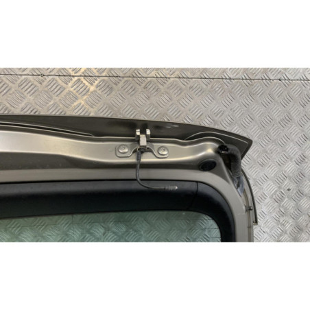 Malle/Hayon arriere BMW X3 E83