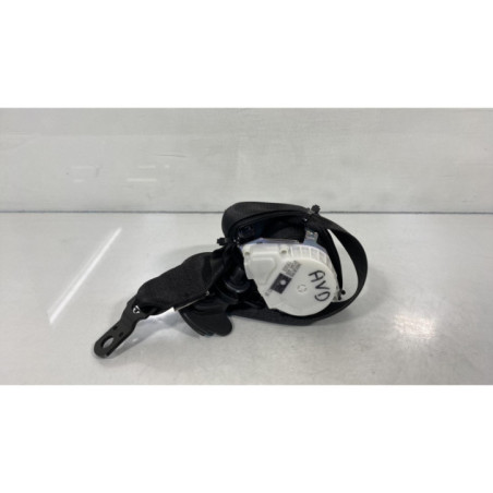 Ceinture avant droit BMW X3 E83 Photo n°1
