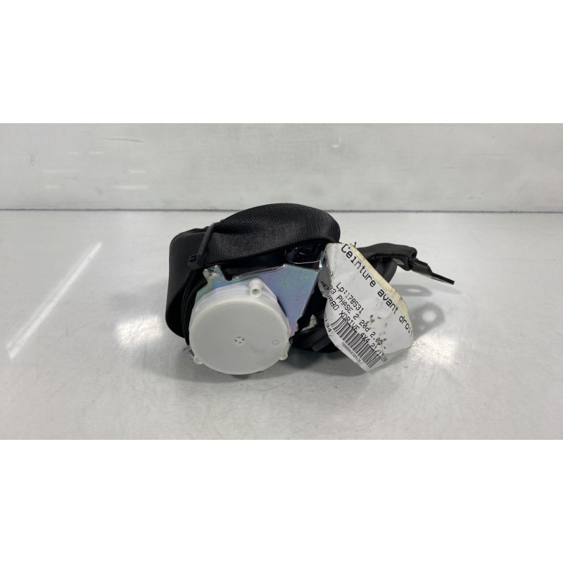 Ceinture avant droit BMW X3 E83 Photo n°2