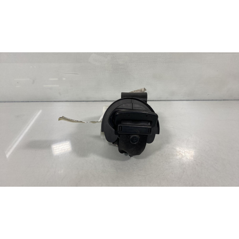 Ceinture avant gauche BMW X3 E83 Photo n°2