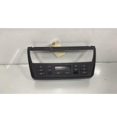 Commande chauffage BMW X3 E83