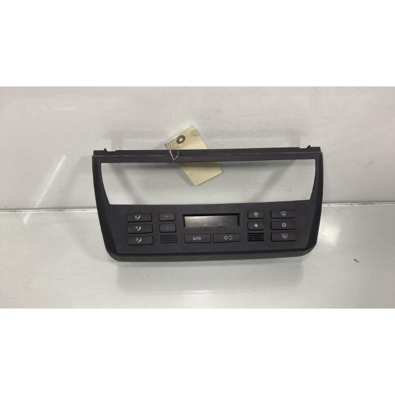 Commande chauffage BMW X3 E83 Photo n°3