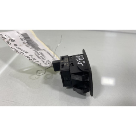 Interrupteur de leve vitre arriere gauche BMW X3 E83