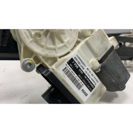Leve vitre electrique avant droit BMW X3 E83 Photo n°1