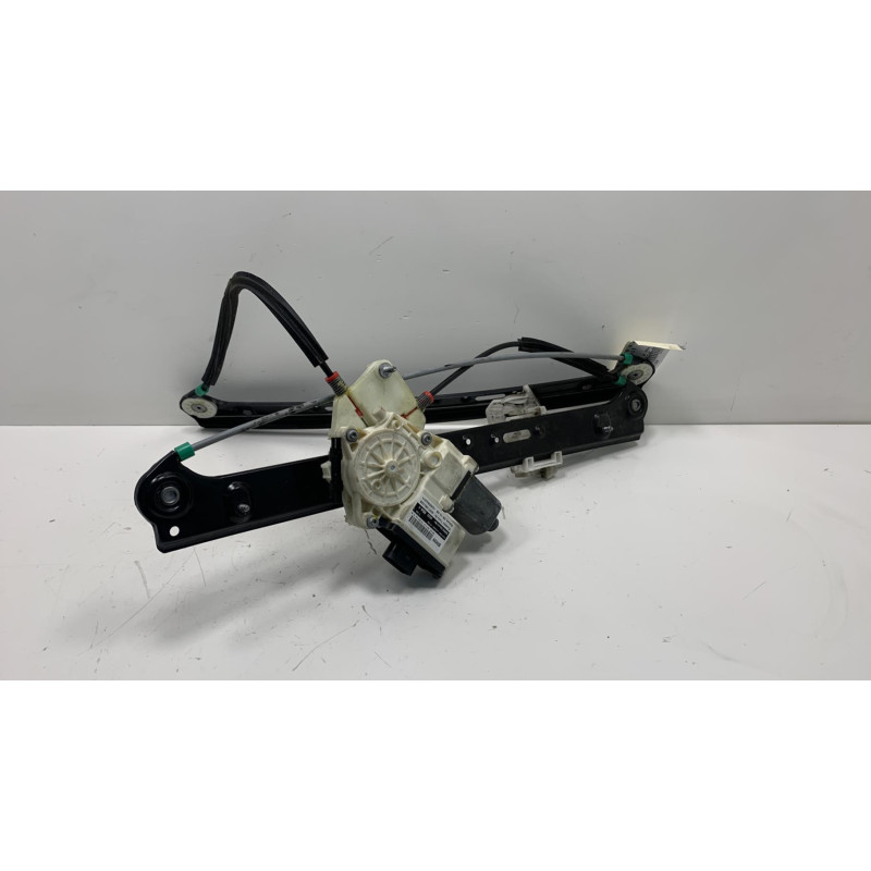 Leve vitre electrique avant droit BMW X3 E83 Photo n°2