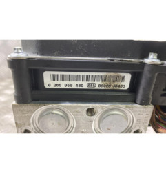 Bloc ABS (freins anti-blocage) BMW X3 E83 Photo n°1