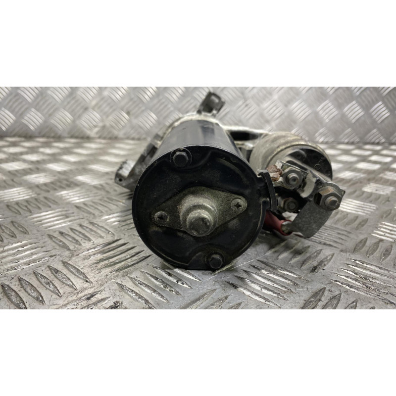 Demarreur BMW X3 E83 Photo n°5