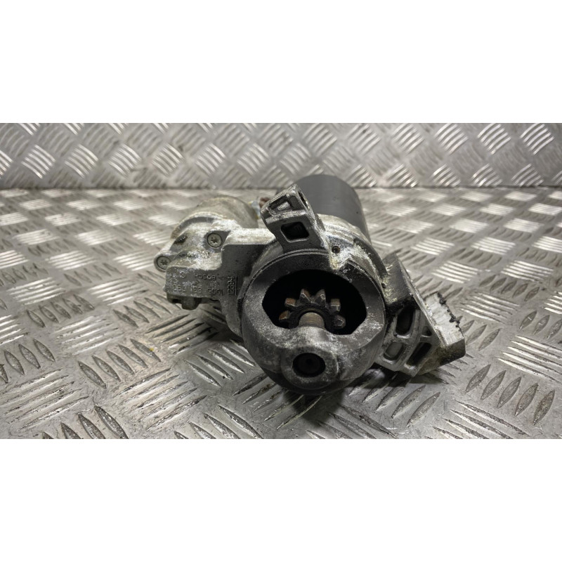 Demarreur BMW X3 E83 Photo n°6