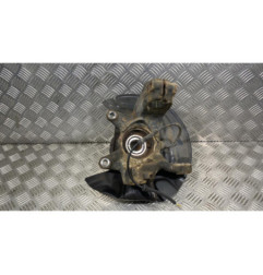 Pivot de moyeu avant gauche BMW X3 E83