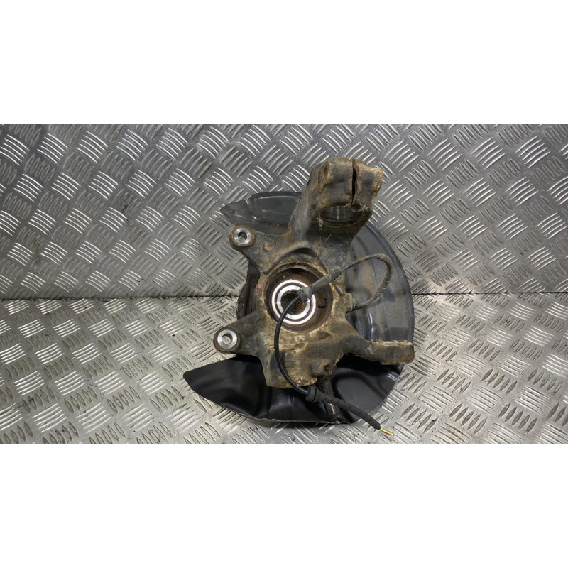 Pivot de moyeu avant gauche BMW X3 E83 Photo n°2