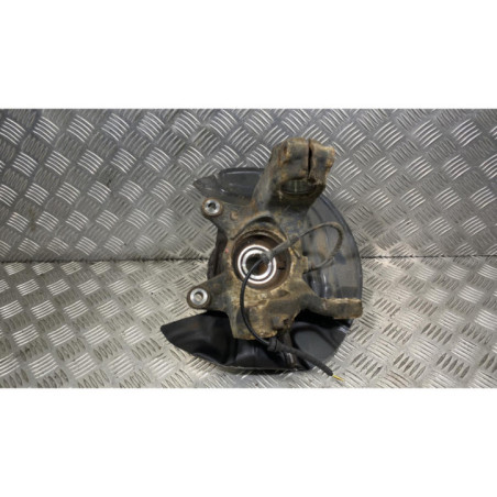 Pivot de moyeu avant gauche BMW X3 E83