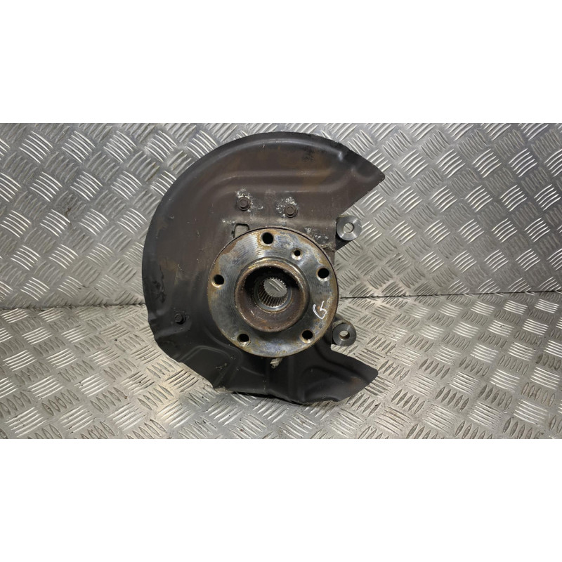 Pivot de moyeu avant gauche BMW X3 E83 Photo n°3