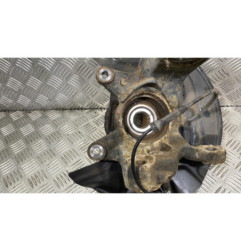 Pivot de moyeu avant gauche BMW X3 E83