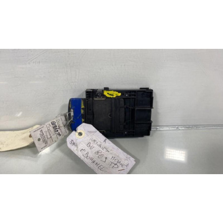 Lecteur de carte (neiman) RENAULT MEGANE 3