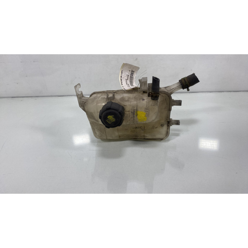 Vase d'expansion RENAULT MEGANE 3 Photo n°1