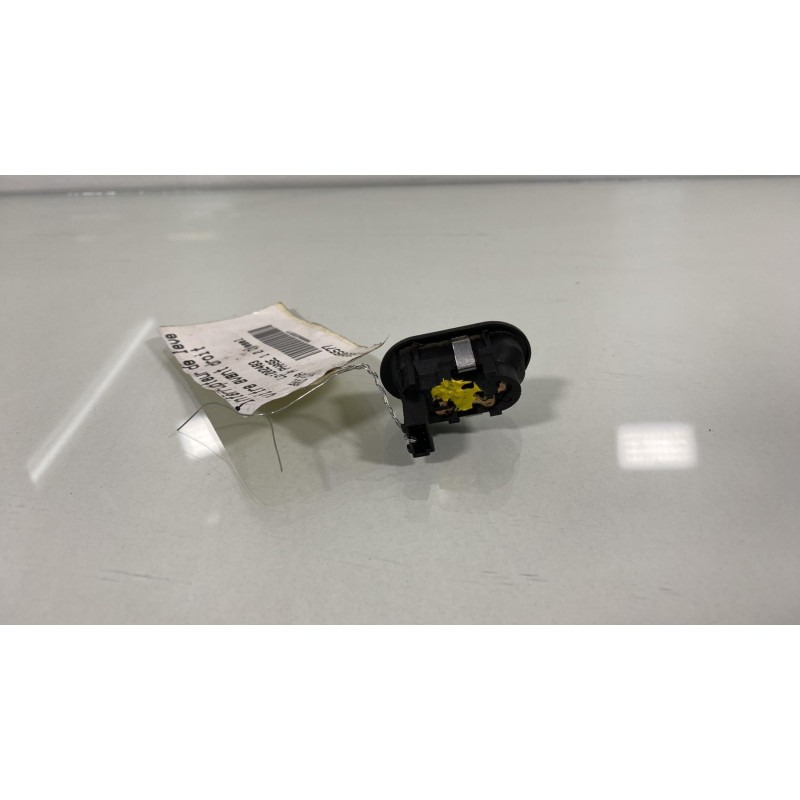 Interrupteur de leve vitre avant droit OPEL ZAFIRA A Photo n°3