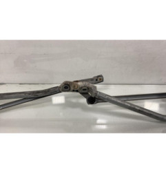 Moteur essuie glace avant OPEL ZAFIRA A