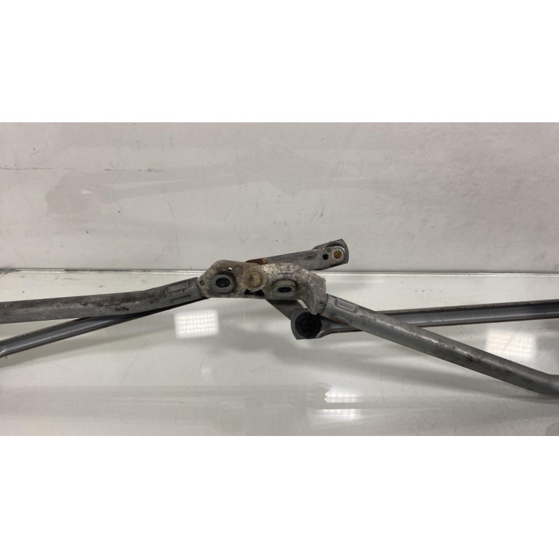 Moteur essuie glace avant OPEL ZAFIRA A Photo n°3