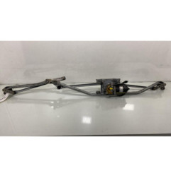 Moteur essuie glace avant OPEL ZAFIRA A