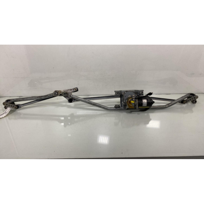 Moteur essuie glace avant OPEL ZAFIRA A Photo n°5