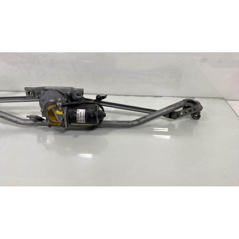Moteur essuie glace avant OPEL ZAFIRA A Photo n°6