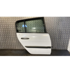 Porte arriere droit RENAULT MEGANE 2