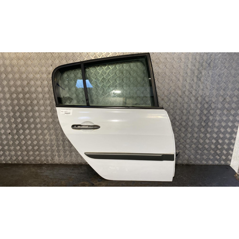 Porte arriere droit RENAULT MEGANE 2 Photo n°5