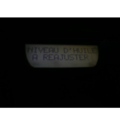 Boitier USM  RENAULT MEGANE 2