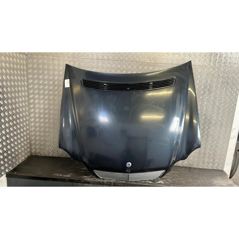 Capot MERCEDES CLASSE C 203 Photo n°4