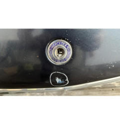 Capot MERCEDES CLASSE C 203