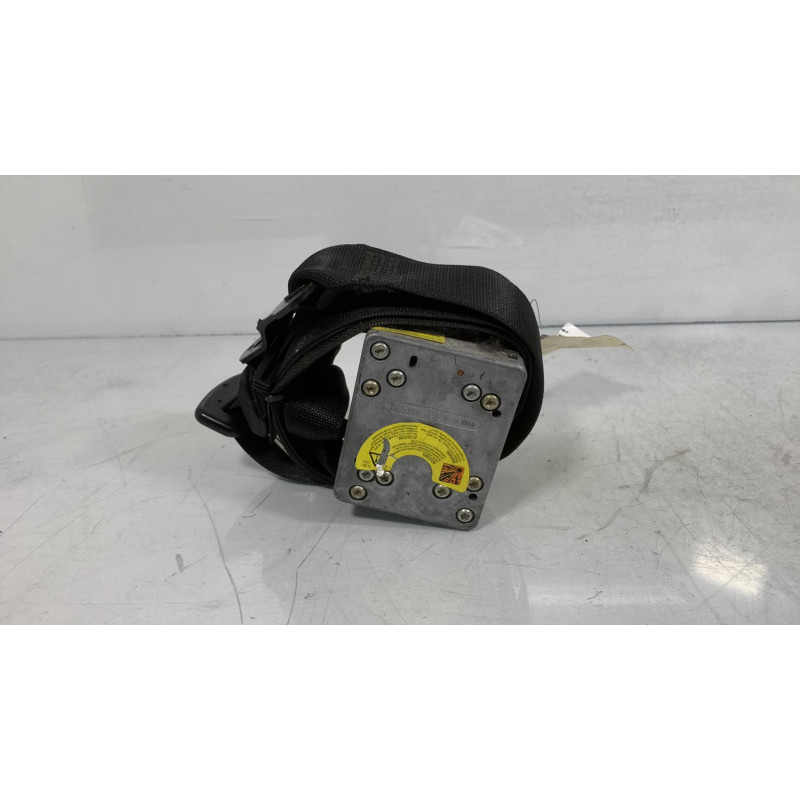 Pretensionneur de ceinture avant droit MERCEDES CLASSE C 203 Photo n°3