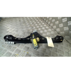 Leve vitre electrique arriere gauche MERCEDES CLASSE C 203 Photo n°1